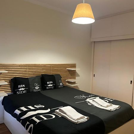 Ferienwohnung Seventy Póvoa de Varzim Exterior foto