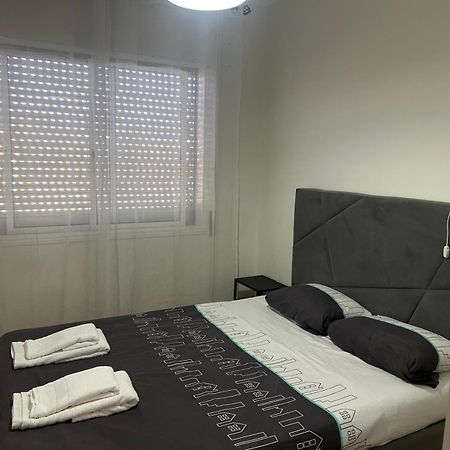 Ferienwohnung Seventy Póvoa de Varzim Exterior foto