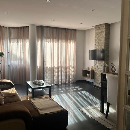 Ferienwohnung Seventy Póvoa de Varzim Exterior foto