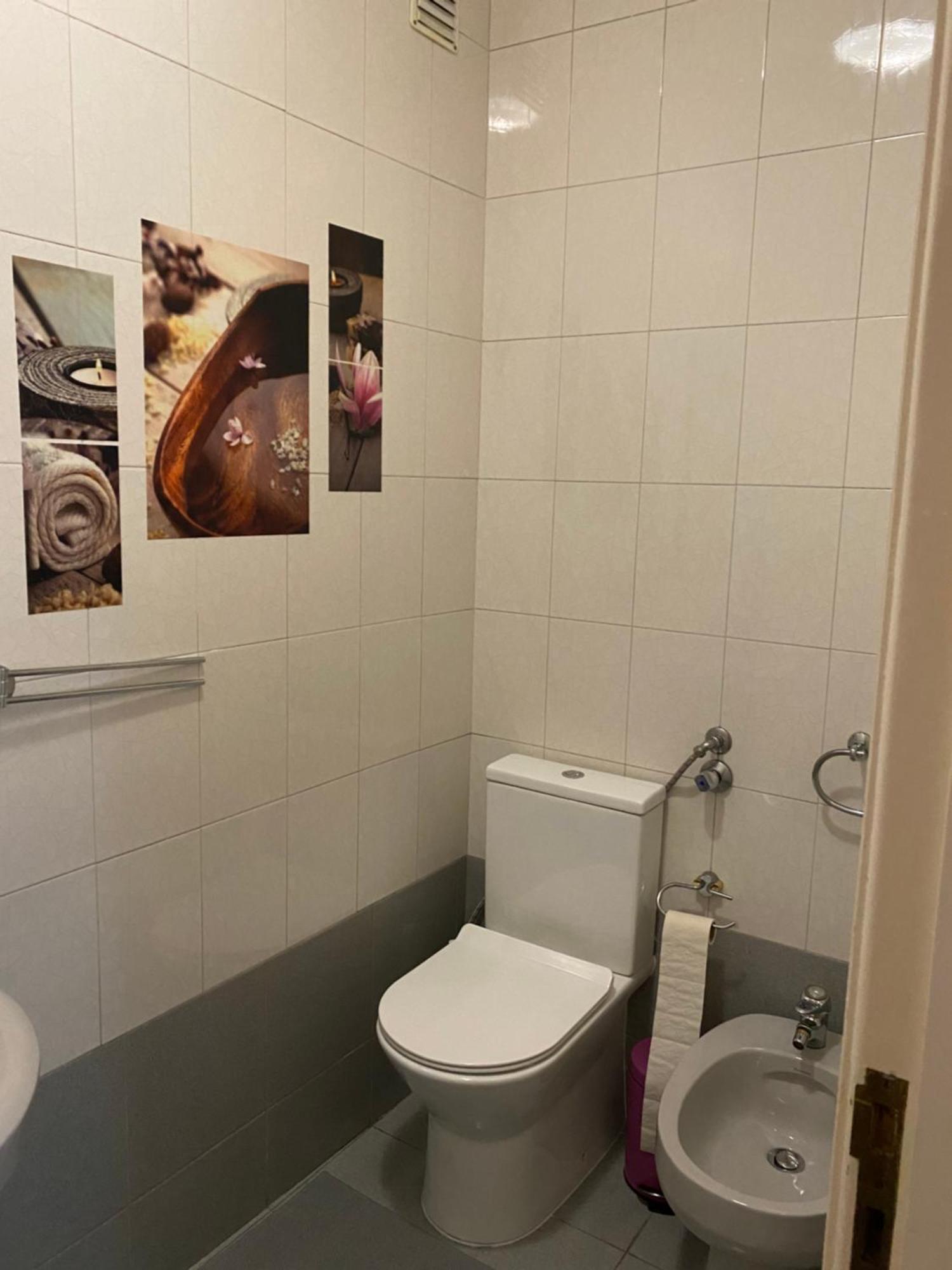 Ferienwohnung Seventy Póvoa de Varzim Exterior foto