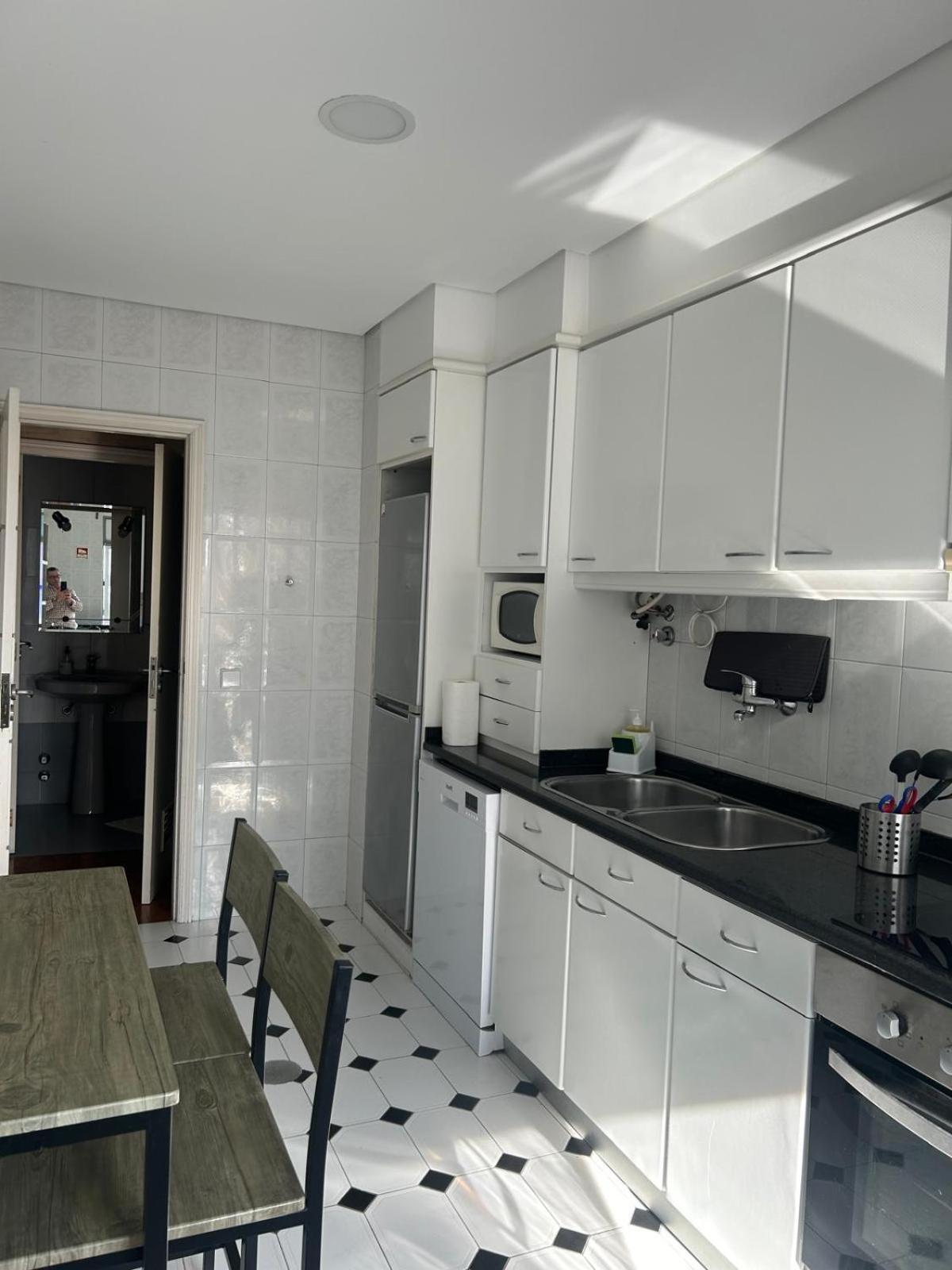 Ferienwohnung Seventy Póvoa de Varzim Exterior foto