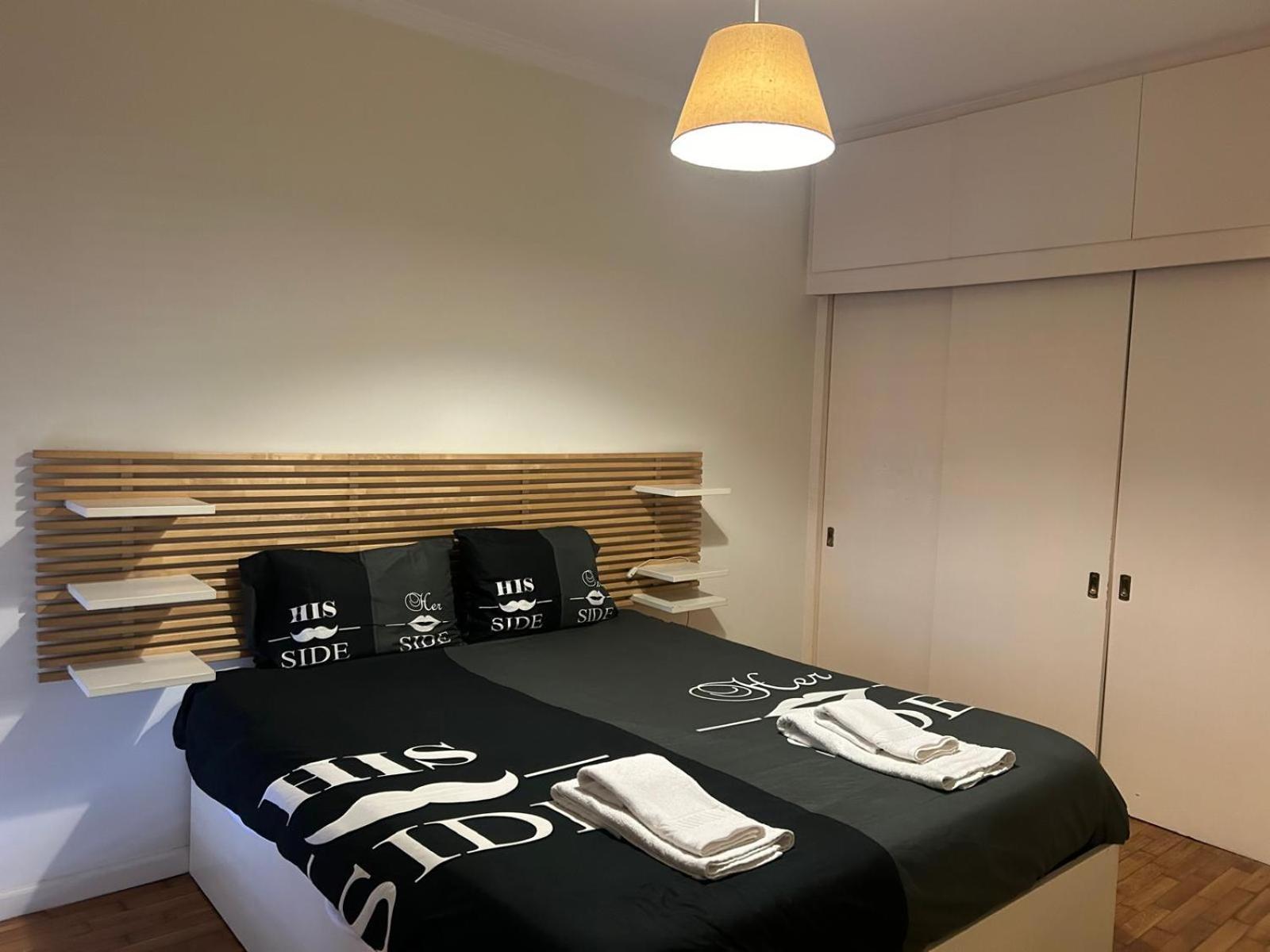Ferienwohnung Seventy Póvoa de Varzim Exterior foto